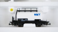 Piko H0 71913 Start Set Güterzug Dampflok BR 98 DB "Müller" Gleichstrom (Unvollständig)