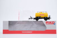 Piko H0 58359B Kesselwagen "Bahnbau" DB AG