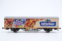 Piko H0 58764 gedeckter Güterwagen Starke Marken...