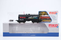 Piko H0 95751 Kesselwagen "Piko 2021" DB