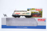 Piko H0 95755 Keselwagen "Piko 2025" DB