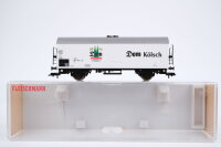 Fleischmann H0 5342 K Kühlwagen 23 80 082 4097-8 [P]...