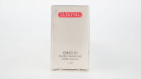 Wiking H0 MB Actros Sattelzug EASY Express Air Systems