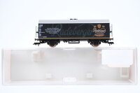 Fleischmann H0 5323 Kühlwagen "Radeberger" DB