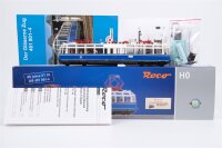 Roco H0 63173 E-Lok BR 491001-4 DB Gleichstrom