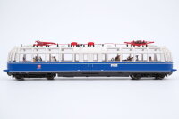 Roco H0 63173 E-Lok BR 491001-4 DB Gleichstrom