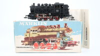 Märklin H0 3031 Dampflok BR 81 004 Wechselstrom