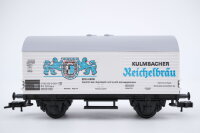 Fleischmann H0 5046 Kühlwagen 21 80 022 0 046-7 [P] DB