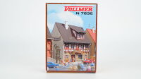Vollmer N 7632 Antiquitäten Marktstraße Nr.4