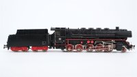 Märklin H0 3047 Dampflok BR 44 DB Wechselstrom