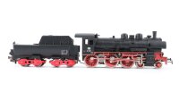 Märklin H0 3098 Dampflok BR 38 1807 DB Wechselstrom