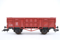 Fleischmann H0 5012 Hochbordwagen 885 008 DB