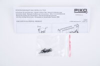 Piko H0 59780 Diesellok BR T669 CSD Gleichstrom