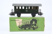 Märklin H0 4000 Personenwagen 2. Kl.