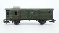 Märklin H0 4003 Gepäckwagen