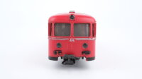 Märklin H0 3016 Schienenbus BR 795 299-7 DB Wechselstrom