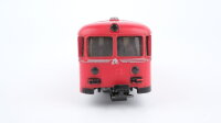Märklin H0 3016 Schienenbus BR 795 299-7 DB Wechselstrom