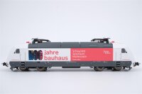 Piko H0 71112 E-Lok BR 101 063-6 DB Gleichstrom