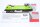 Piko H0 57924 E-Lok BR Taurus Flixtrain Privatbahn Gleichstrom