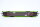 Piko H0 57924 E-Lok BR Taurus Flixtrain Privatbahn Gleichstrom