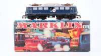 Märklin H0 3039 E-Lok BR 110 234-2 DB Wechselstrom