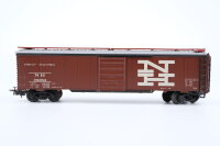 Märklin H0 4573 Gedeckter Güterwagen (Box Car)  Box Car der NH
