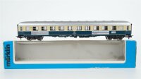 Märklin H0 4177 Reisezugwagen (Köln Messe 1987)...