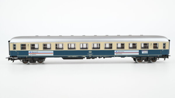 Märklin H0 4177 Reisezugwagen (Köln Messe 1987) Bcmk 255 der DB