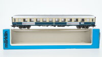 Märklin H0 4177 Reisezugwagen (Köln Messe 1987)...