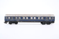 Märklin H0 4029 Schlafwagen International...