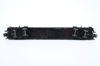 Märklin H0 4022 Personenwagen 2.Kl. grün DB