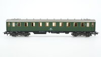 Märklin H0 4139 Personenwagen 2.KL. DB