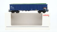 Märklin H0 48504 Offener Güterwagen märklin magazin 2004  Eanos-x 055