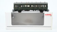 Märklin H0 43311 Personenwagen BC 21 der DRG