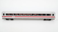 Märklin H0 43722 ICE Personenwagen 2. Kl. beleuchtet DB