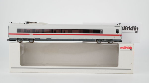 Märklin H0 43717 ICE Reisezugwagen (Stromrichterwagen, 406 201-4) der DB AG