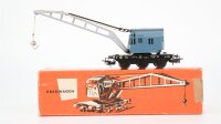 Märklin H0 315/2 Bahndienstwagen Typ Krupp-Ardelt...