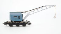 Märklin H0 315/2 Bahndienstwagen Typ Krupp-Ardelt der DB