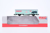 Piko H0 54306 gedeckter Güterwagen SBB