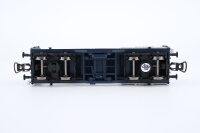 Piko H0 54396-4 Schiebeplanwagen DB