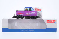 Piko H0 95754 Kesselwagen "Piko-2024" DB