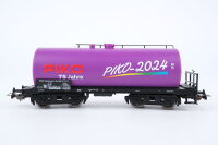 Piko H0 95754 Kesselwagen "Piko-2024" DB