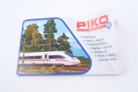 Piko H0 95754 Kesselwagen "Piko-2024" DB