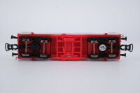 Piko H0 58982-3 Schiebeplanenwagen "Rail Cargo Austria" ÖBB
