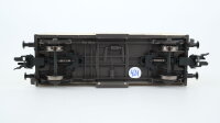 Liliput H0 L222799 gedeckter Güterwagen Gbs DB AG
