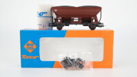 Roco H0 4335A Seitenentladewagen (541 4 973-9) DB