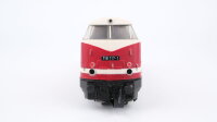 Gützold H0 Diesellok BR 118 117-1 DR Gleichstrom