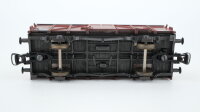 Roco H0 4301 Gedeckter Güterwagen DB