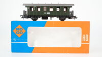 Roco H0 4230A Personenwagen (98171 Nür) 2.Kl. DB