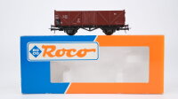 Roco H0 46039 Hochbordwagen DB
